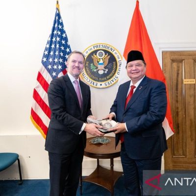 Indonesia, US reach agreement on reciprocal trade deal substance