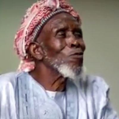 Imam who sheltered 300 Christians during Plateau killings dies at 92