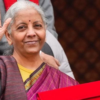 Budget 2026 Keeps Income Tax Unchanged; Here Are Key Changes for Taxpayers and Investors