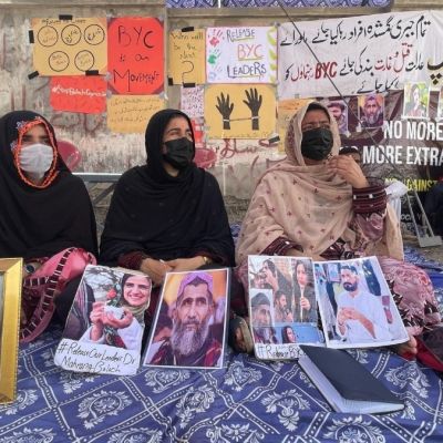 Enforced disappearances, staged police encounters: The Dark reality of right abuses in Balochistan