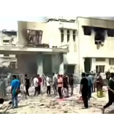 US/Israel-Iran War: UN condemns strike on Iranian school, indiscriminate attacks