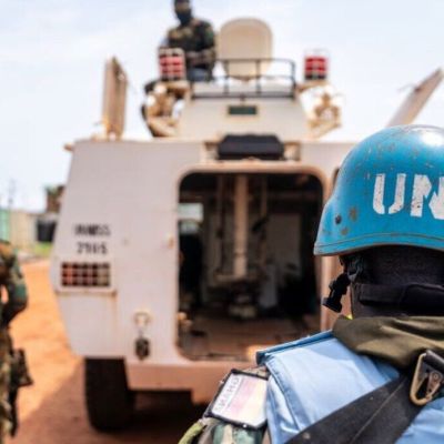 Peacekeepers attack: ‘No country should attack non-combatants with impunity’ – Kwakye Ofosu – MyJoyOnline
