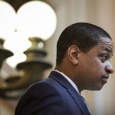 Ex-Virginia Lieutenant Governor Justin Fairfax Kills Wife, Self