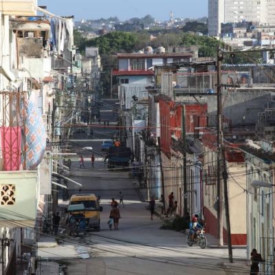 Take Him Away Already – Havana Times