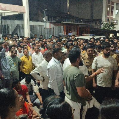Nasrapur Rape & Murder: ‘What Was Habitual Offender Doing On Streets?’ – Home Dept, Pune Police, Judiciary In Line Of Fire