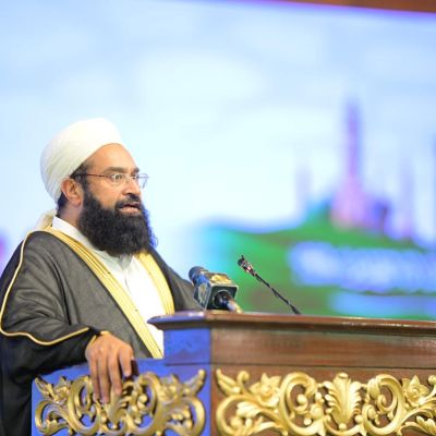 Sixth Int’l Paigham-e-Islam conference concludes with global participation, urges Muslim unity, national security