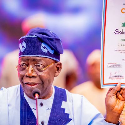 Tinubu to sustain reforms after APC’s 10.9m votes