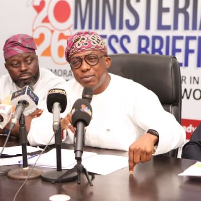 Lagos seizes N5m worth of banned styrofoam