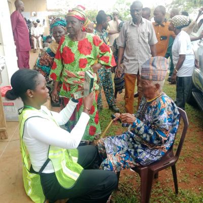 Osun Election: SERAP urges INEC, EFCC, ICPC to probe vote-buying, violence