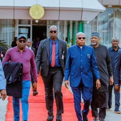 Shettima to Lead Nigeria’s Mission to 81st UNGA Kicking Off Tomorrow in New York