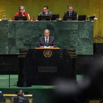 Russia Backs India’s Permanent UNSC Bid: What Did Lavrov Say At UNGA?