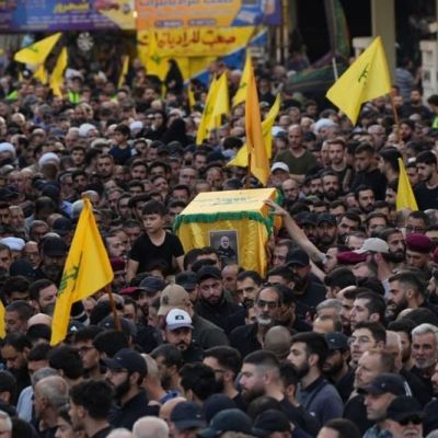 Are Iran and its allies still on the same page in their fight against Israel?