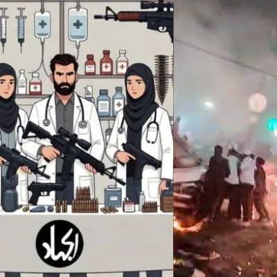 Red Fort blast: ‘Doctor’ turned terrorist Umar-un Nabi and his aides formed ‘Ansar Interim’ in 2022, NIA finds explosive details about their terror activities