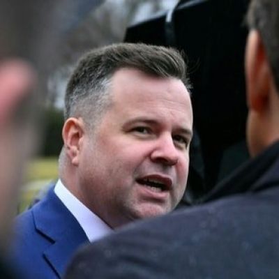 Who is Bill Pulte? Trump names housing secretary as acting director of national intelligence – THE LOCAL REPORT ARTICLES