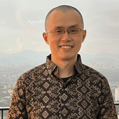 Binance founder accused of helping Hamas quietly move millions, lawsuit filed in US federal court