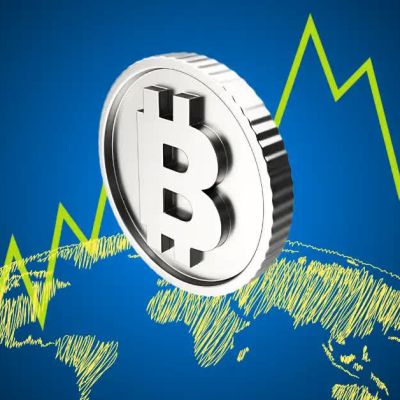 Bitcoin Bull Run Builds Momentum as China, U.S., and Europe Inject Massive Liquidity