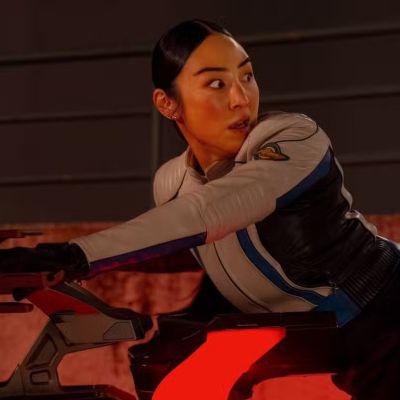 Here’s Why Eve Kim From Tron: Ares Seems So Recognizable – Internewscast Journal