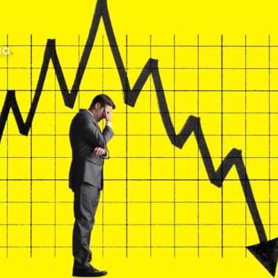 Why Crypto Market Is Down Today? [Live] Updates On November 4,2025