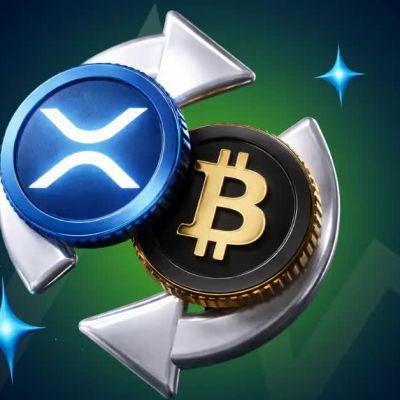 Crypto Market News: BTC, ETH, XRP Prices Rise Today as Traders Shift Back to Risk