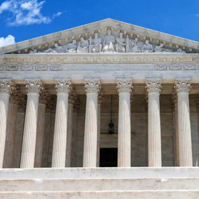 Why can’t marijuana smokers own guns? U.S. Supreme Court sides with Texas man – THE LOCAL REPORT ARTICLES