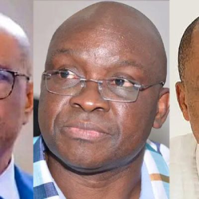 Expulsion Of Wike, Fayose, Others From PDP Didn’t Follow Due Process — Dachung Bagos