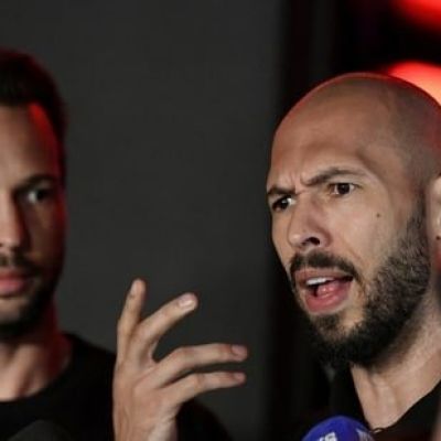 Will Andrew and Tristan Tate be extradited to the UK? What happens next after Miami arrest – THE LOCAL REPORT ARTICLES