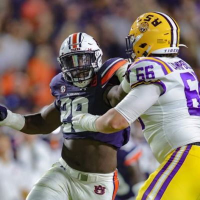 Draft Expert thinks the Dolphins should draft OT