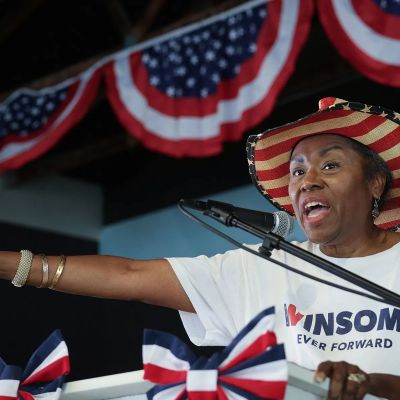 Republican candidate says firing someone for being gay is ‘not discrimination’