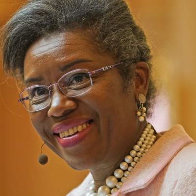 Report: VA’s Republican Lt. Gov. Winsome Earle-Sears Files to Run for Governor