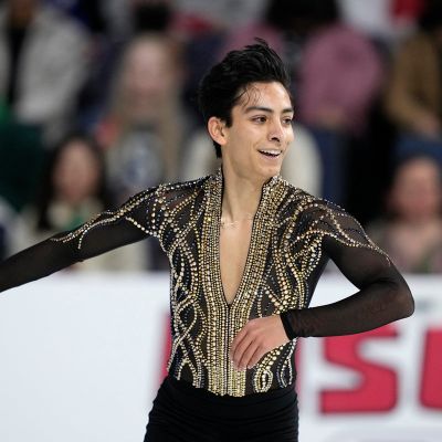 Programs aim to diversify winter sports, but gaps persist at Winter Olympics