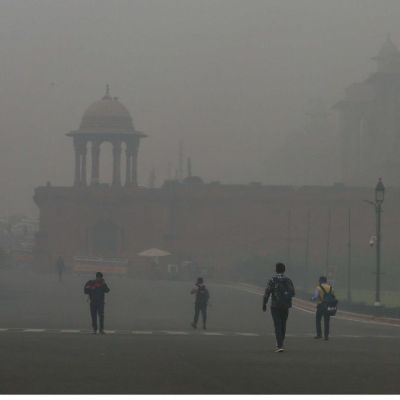 How you can save your skin in Delhi’s pollution season