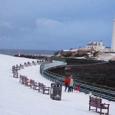 UK weather: Blizzard conditions forecast as Met Office issues amber and amber warnings