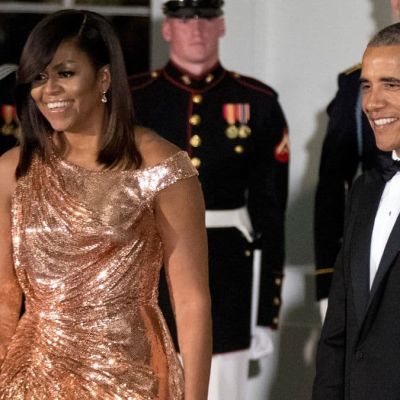 ‘You’re all lying’: Michelle Obama says America ‘not ready’ for a woman president