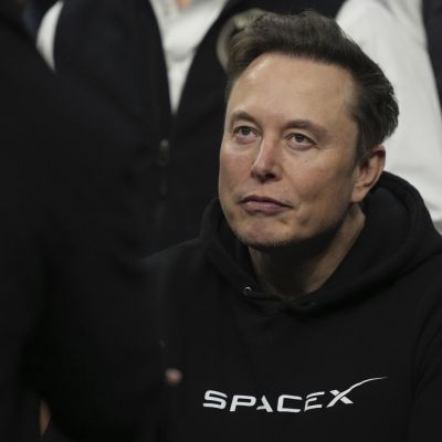 Wisconsin attorney general sues Elon Musk to block $1 million payment offers