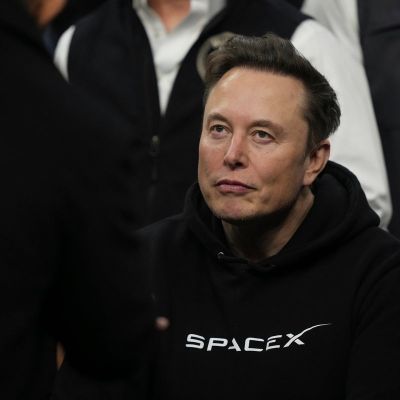 Wisconsin's attorney general asks the state Supreme Court to stop Musk's $1 million payments