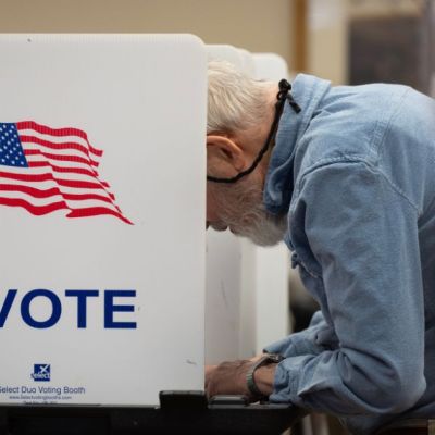 Voter ID Constitutional Amendment Passes by Eye-Popping Margin in Major Defeat to Democrats