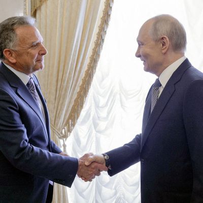 Russia ready ‘in principle’ to resume peace talks with Ukraine and U.S., but doubtful of progress: official