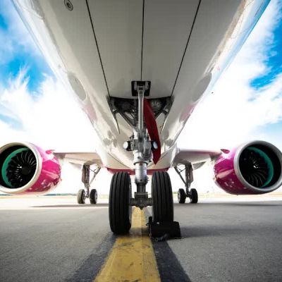 The schedules of multiple Wizz Air flights may change due to aircraft issues