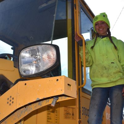 Valley Women Building Rewarding Careers in Construction