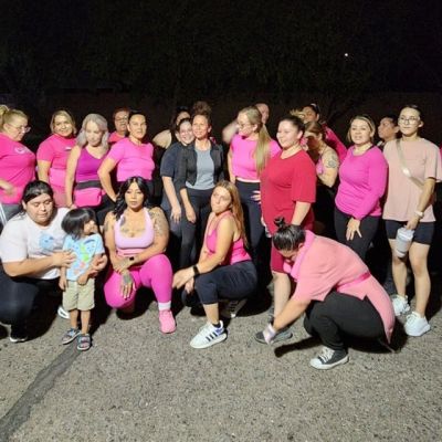 How mental health affects maternal mortality in Arizona
