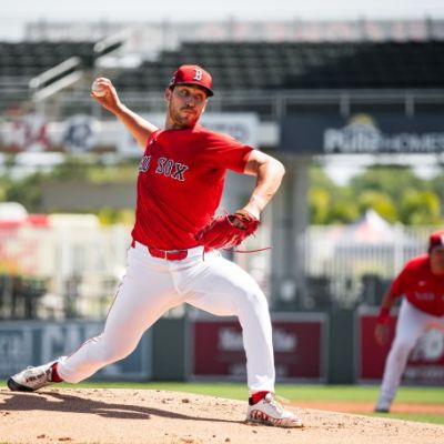 Red Sox top-ranked farm system much more than just ‘Big Three’