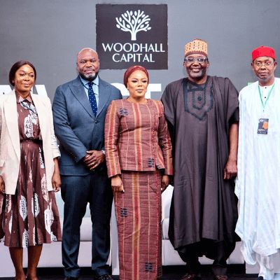 Woodhall Capital, Afreximbank Partner to boost intra-African trade at Pre-Investor Forum – Businessday NG