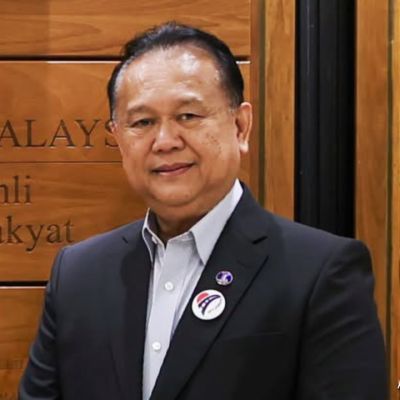 Covid-19, contractors and more: Minister explains Sabah’s Pan Borneo project woes