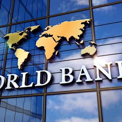 Global lenders warn Iran war will push food prices higher