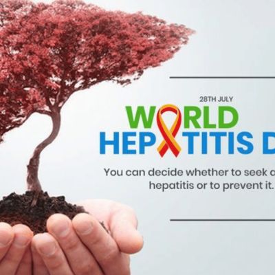 World Hepatitis Day 2026: Hepatitis A to E explained, symptoms, risk factors and prevention