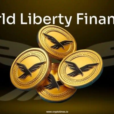 World Liberty Financial Seeks US Banking Charter to Expand USD1 Stablecoin · Cardano Feed