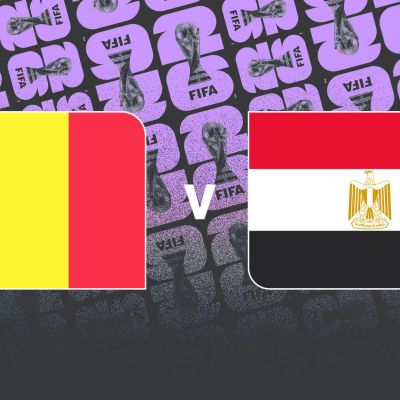 Belgium vs. Egypt projected lineups, starting 11 for World Cup 2026 Group G game in Seattle