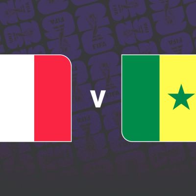 Where to watch France vs. Senegal live stream, TV channel, start time for World Cup Group I match