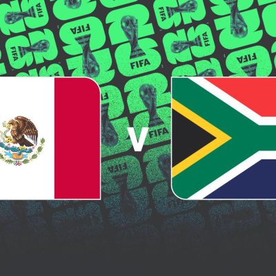 Mexico vs. South Africa projected lineups, starting 11 for World Cup 2026 opening match in Group A