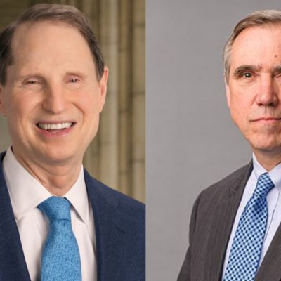 Oregon’s Congressional Delegation says USDA will Purchase from State’s Fish Industry – The Corvallis Advocate